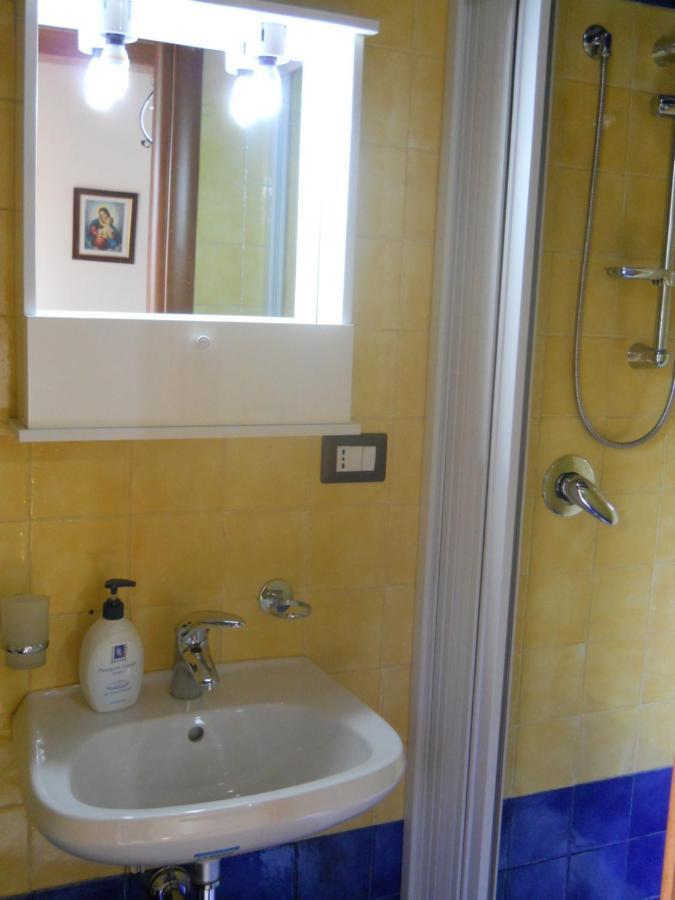 Bed and Breakfast Antico Palazzo Giardini-Naxos Exterior foto