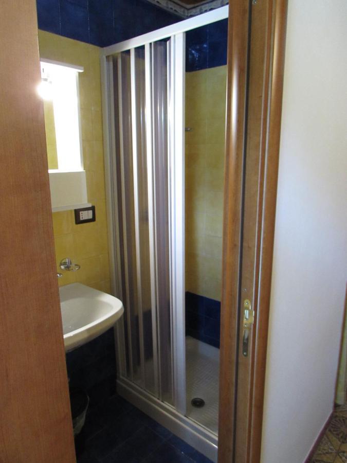 Bed and Breakfast Antico Palazzo Giardini-Naxos Exterior foto